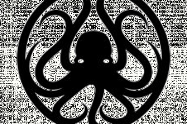 Kraken marketplace