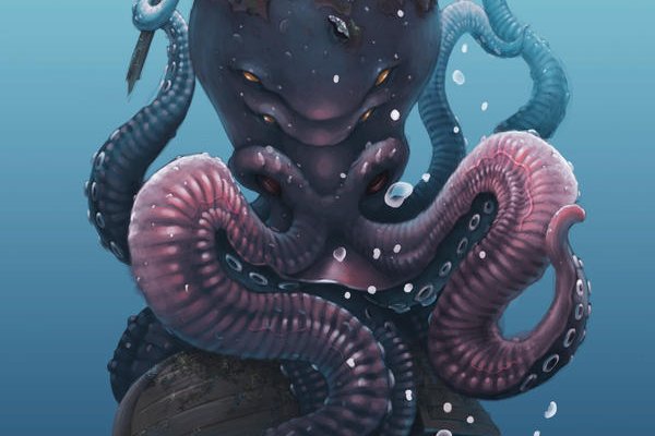 Kraken 18